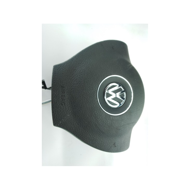 5C6880204B KIT AIRBAGS + SALPICADERO + CINTURONES O ANCLAJE + CENTRALIT VW JETTA IV (162, 163)|Desguaces La Cabaña