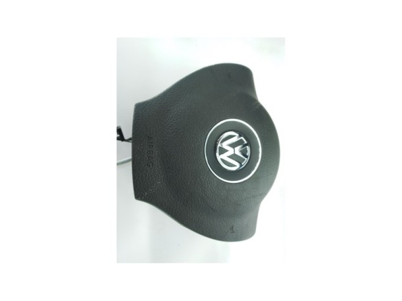 5C6880204B KIT AIRBAGS + SALPICADERO + CINTURONES O ANCLAJE + CENTRALIT VW JETTA IV (162, 163)|Desguaces La Cabaña