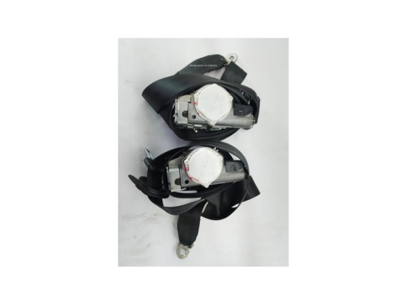 5C6880204B KIT AIRBAGS + SALPICADERO + CINTURONES O ANCLAJE + CENTRALIT VW JETTA IV (162, 163)|Desguaces La Cabaña