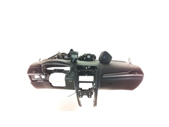 HS7378043B13 KIT AIRBAGS + SALPICADERO + CINTURONES O ANCLAJE + CENTRALIT FORD MONDEO V Fastback|Desguaces La Cabaña