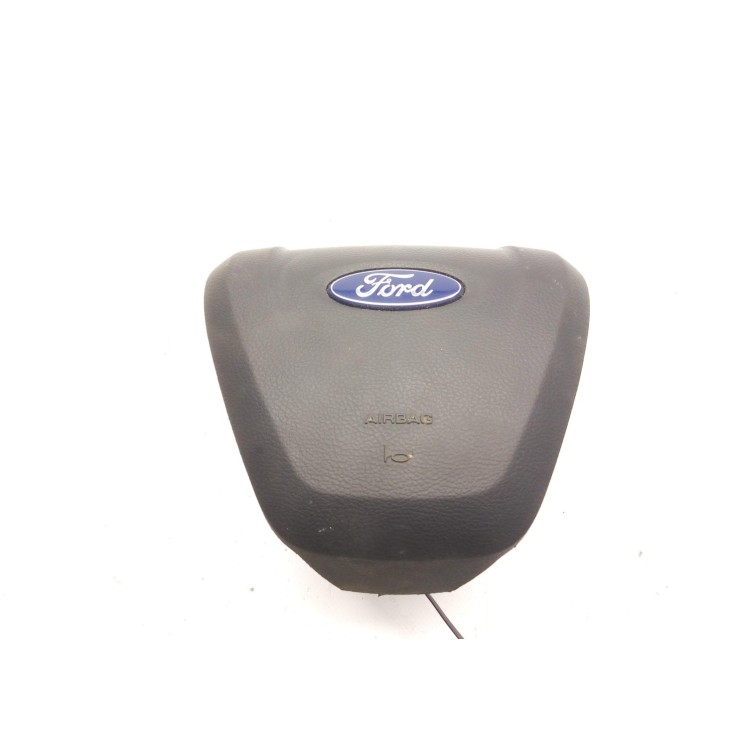 HS7378043B13 KIT AIRBAGS + SALPICADERO + CINTURONES O ANCLAJE + CENTRALIT FORD MONDEO V Fastback|Desguaces La Cabaña