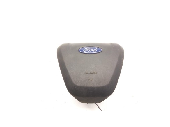 HS7378043B13 KIT AIRBAGS + SALPICADERO + CINTURONES O ANCLAJE + CENTRALIT FORD MONDEO V Fastback|Desguaces La Cabaña