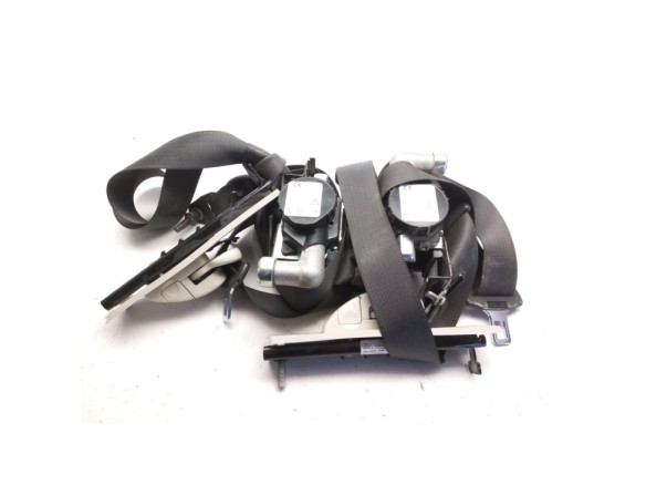 HS7378043B13 KIT AIRBAGS + SALPICADERO + CINTURONES O ANCLAJE + CENTRALIT FORD MONDEO V Fastback|Desguaces La Cabaña