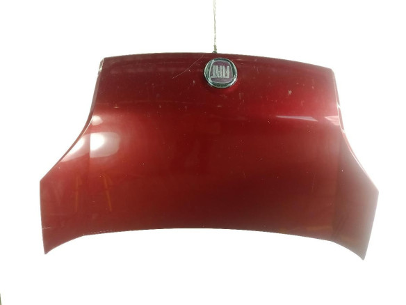 51789394 CAPO FIAT QUBO (225_) |Desguaces La Cabaña