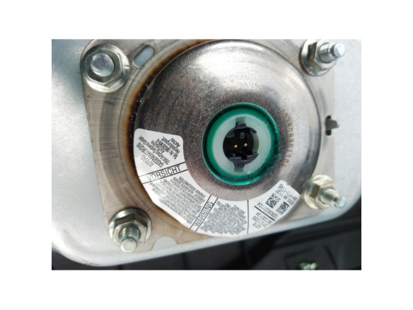 34133013A KIT AIRBAGS + SALPICADERO + CINTURONES O ANCLAJE + CENTRALIT BMW 3 Touring (F31)|Desguaces La Cabaña