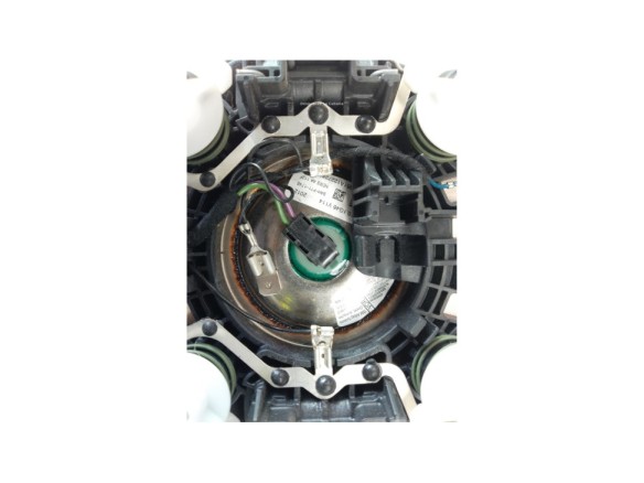 34133013A KIT AIRBAGS + SALPICADERO + CINTURONES O ANCLAJE + CENTRALIT BMW 3 Touring (F31)|Desguaces La Cabaña