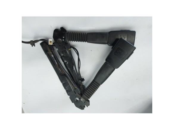 34133013A KIT AIRBAGS + SALPICADERO + CINTURONES O ANCLAJE + CENTRALIT BMW 3 Touring (F31)|Desguaces La Cabaña