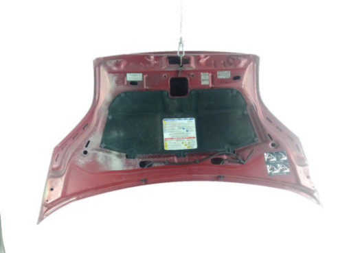 51789394 CAPO FIAT QUBO (225_) |Desguaces La Cabaña