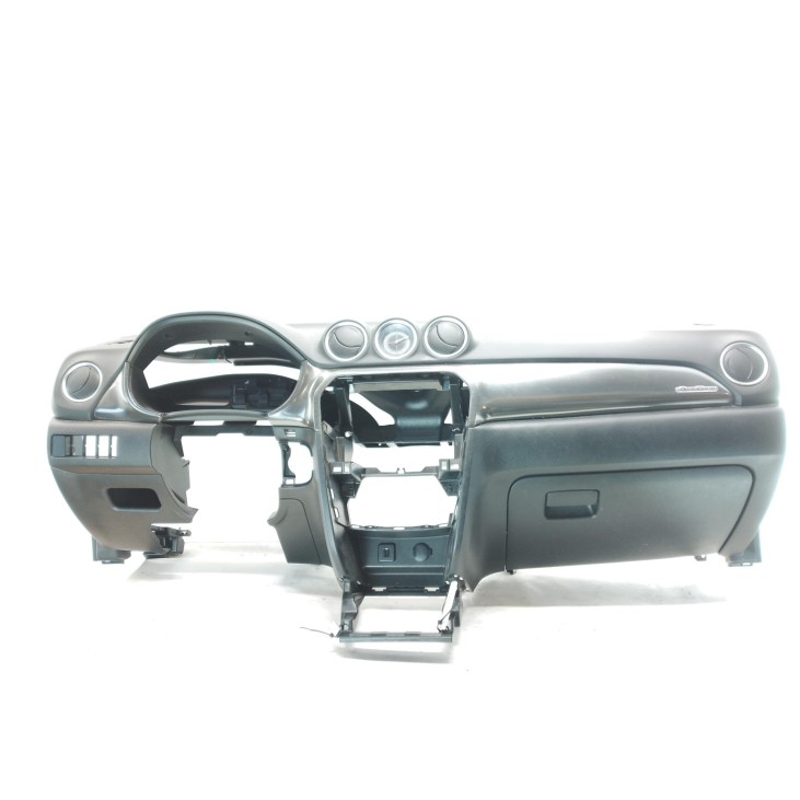 4815054P10 KIT AIRBAGS + SALPICADERO + CINTURONES O ANCLAJE + CENTRALIT SUZUKI VITARA (LY)|Desguaces La Cabaña