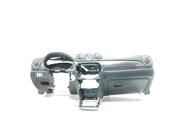 4815054P10 KIT AIRBAGS + SALPICADERO + CINTURONES O ANCLAJE + CENTRALIT SUZUKI VITARA (LY)|Desguaces La Cabaña