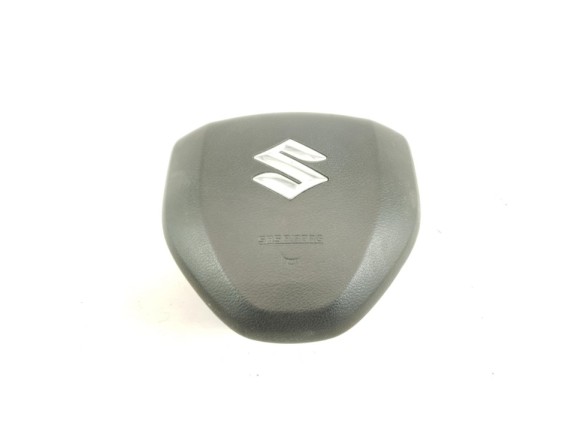 4815054P10 KIT AIRBAGS + SALPICADERO + CINTURONES O ANCLAJE + CENTRALIT SUZUKI VITARA (LY)|Desguaces La Cabaña