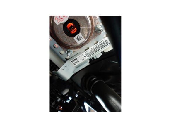 4815054P10 KIT AIRBAGS + SALPICADERO + CINTURONES O ANCLAJE + CENTRALIT SUZUKI VITARA (LY)|Desguaces La Cabaña