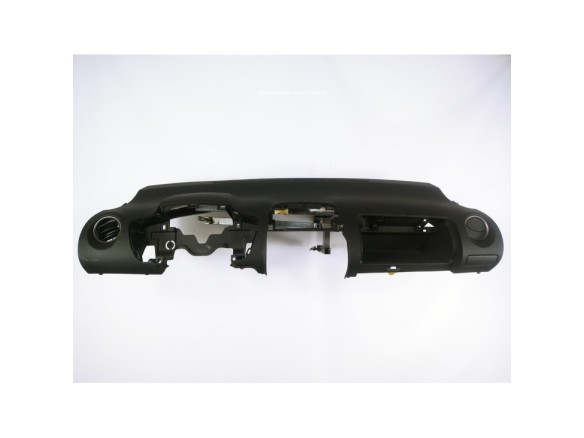 KIT AIRBAGS + SALPICADERO + CINTURONES O ANCLAJE + CENTRALIT TOYOTA URBAN CRUISER (_P1_)|Desguaces La Cabaña