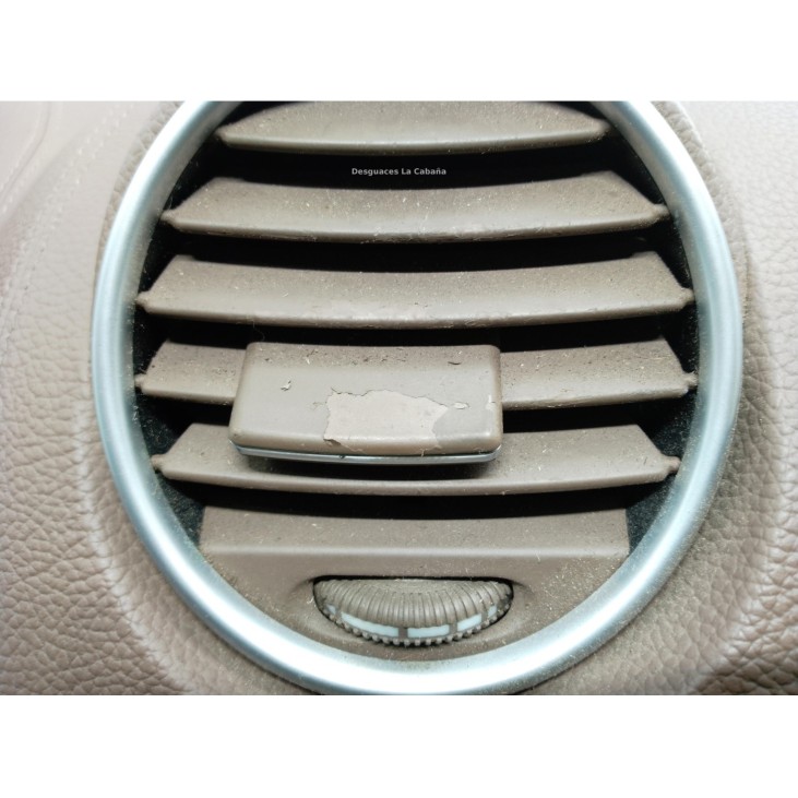 A1644600098 KIT AIRBAGS + SALPICADERO + CINTURONES O ANCLAJE + CENTRALIT MERCEDES BENZ CLASE GL (X164)|Desguaces La Cabaña