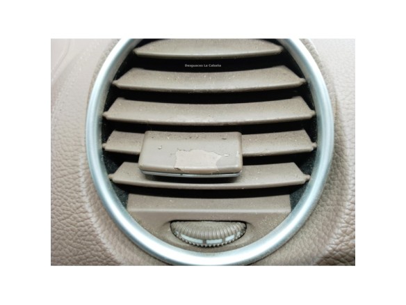 A1644600098 KIT AIRBAGS + SALPICADERO + CINTURONES O ANCLAJE + CENTRALIT MERCEDES BENZ CLASE GL (X164)|Desguaces La Cabaña