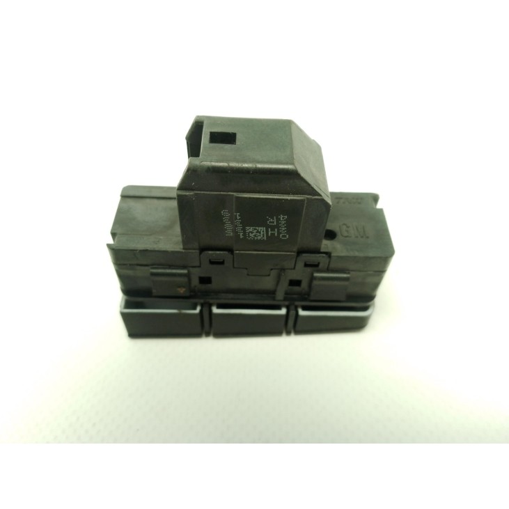 INTERRUPTOR ESP OPEL INSIGNIA A (G09)|Desguaces La Cabaña