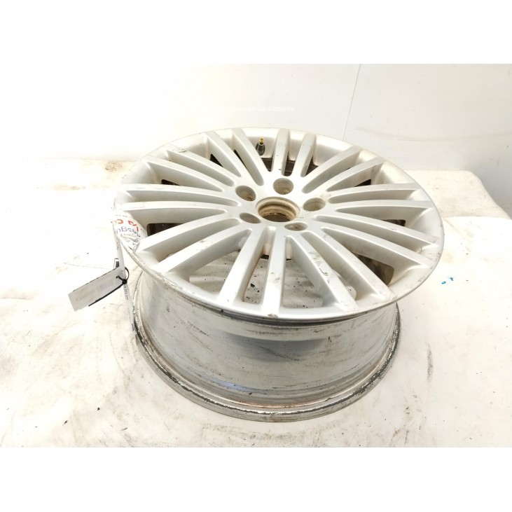 3C0601025D LLANTA ALUMINIO VW EOS (1F7, 1F8)|Desguaces La Cabaña
