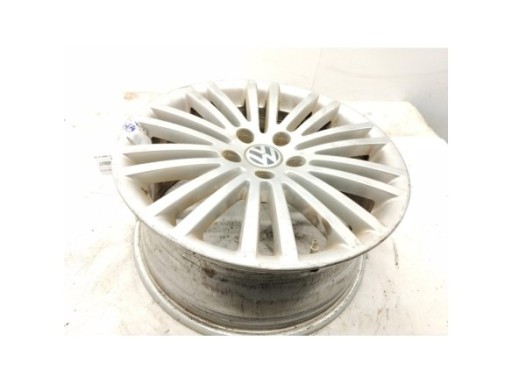 3C0601025D LLANTA ALUMINIO VW EOS (1F7, 1F8)|Desguaces La Cabaña