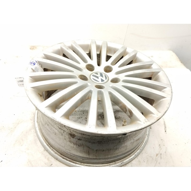 3C0601025D LLANTA ALUMINIO VW EOS (1F7, 1F8)|Desguaces La Cabaña