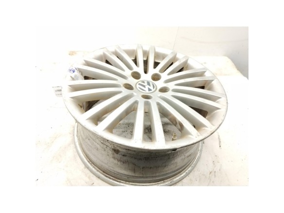 3C0601025D LLANTA ALUMINIO VW EOS (1F7, 1F8)|Desguaces La Cabaña