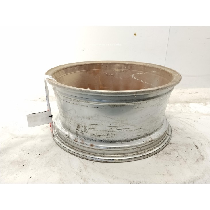 3C0601025D LLANTA ALUMINIO VW EOS (1F7, 1F8)|Desguaces La Cabaña