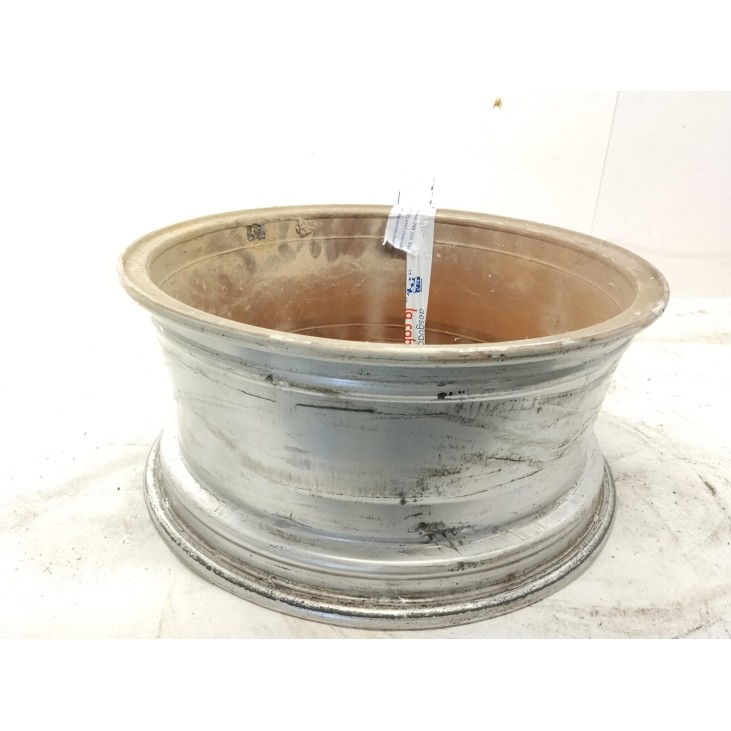 3C0601025D LLANTA ALUMINIO VW EOS (1F7, 1F8)|Desguaces La Cabaña