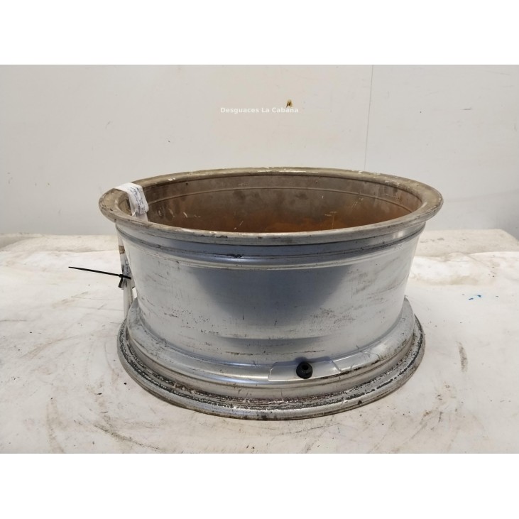 3C0601025D LLANTA ALUMINIO VW EOS (1F7, 1F8)|Desguaces La Cabaña