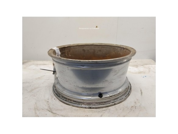 3C0601025D LLANTA ALUMINIO VW EOS (1F7, 1F8)|Desguaces La Cabaña