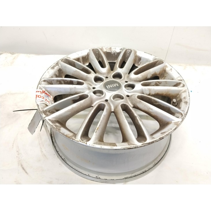 6856099 LLANTA ALUMINIO MINI MINI (F55)|Desguaces La Cabaña
