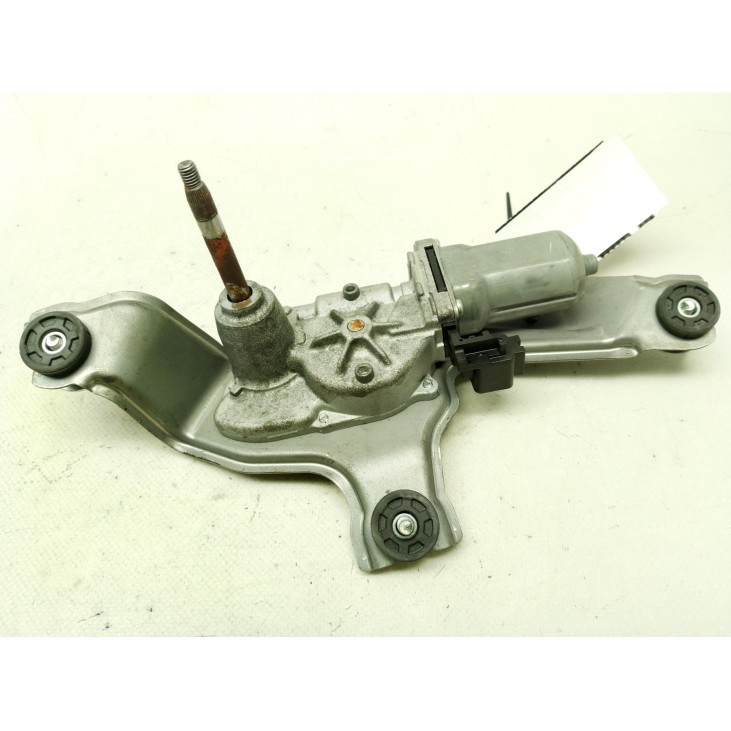 MOTOR LIMPIAPARABRISAS TRA MAZDA 5 (CW)|Desguaces La Cabaña