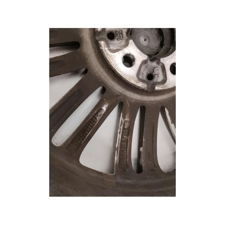 6856099 LLANTA ALUMINIO MINI MINI (F55)|Desguaces La Cabaña