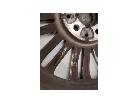 6856099 LLANTA ALUMINIO MINI MINI (F55)|Desguaces La Cabaña