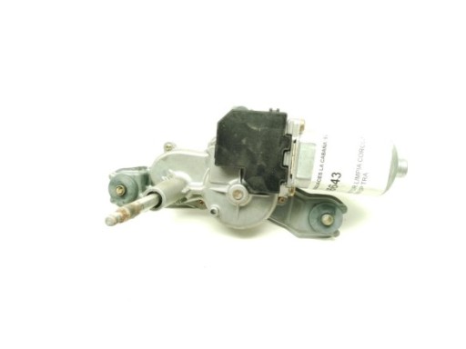 MOTOR LIMPIAPARABRISAS TRASERO|Desguaces La Cabaña