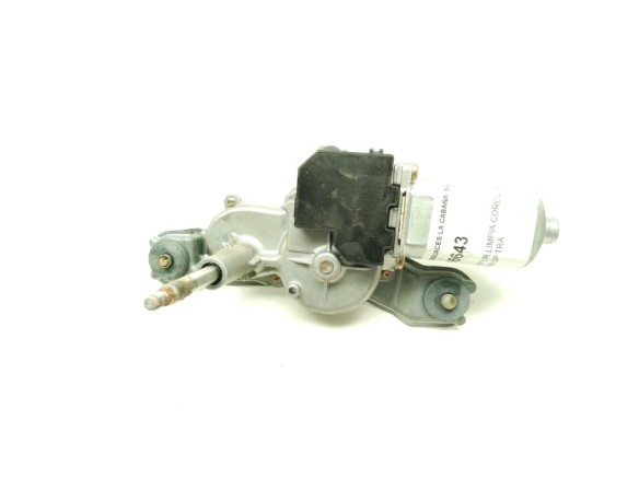 MOTOR LIMPIAPARABRISAS TRA TOYOTA COROLLA (_E12_)|Desguaces La Cabaña