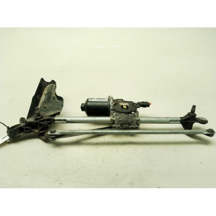 726750303 MOTOR LIMPIAPARABRISAS DEL BMW SERIE 3|Desguaces La Cabaña