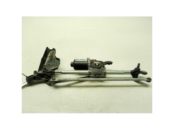726750303 MOTOR LIMPIAPARABRISAS DEL BMW SERIE 3|Desguaces La Cabaña