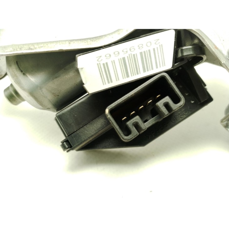 MOTOR LIMPIAPARABRISAS TRA TOYOTA VERSO (_R2_)|Desguaces La Cabaña