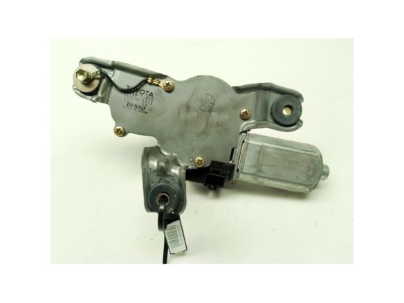 MOTOR LIMPIAPARABRISAS TRA TOYOTA COROLLA (_E12_)|Desguaces La Cabaña