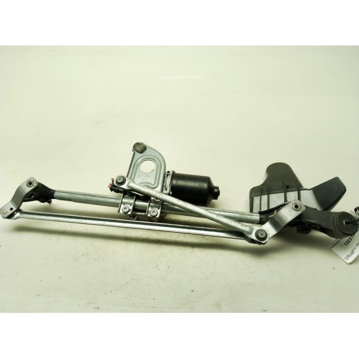 726750303 MOTOR LIMPIAPARABRISAS DEL BMW SERIE 3|Desguaces La Cabaña