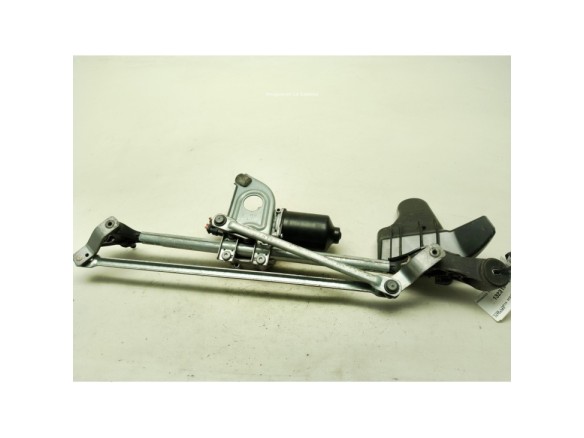 726750303 MOTOR LIMPIAPARABRISAS DEL BMW SERIE 3|Desguaces La Cabaña