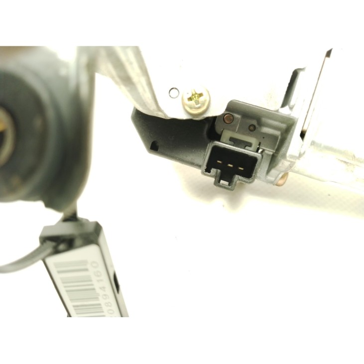 MOTOR LIMPIAPARABRISAS TRA TOYOTA COROLLA (_E12_)|Desguaces La Cabaña
