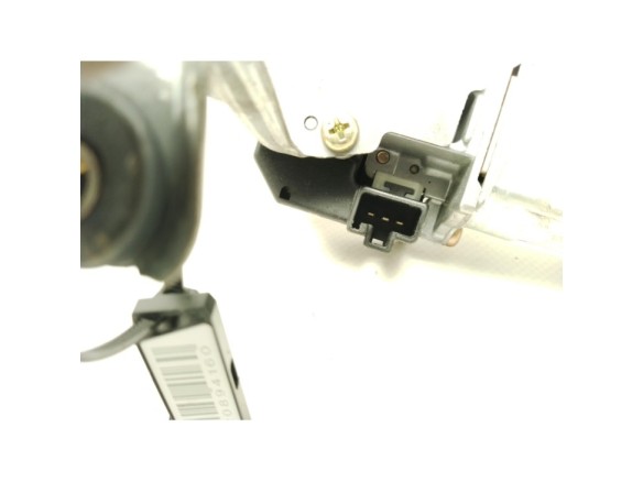 MOTOR LIMPIAPARABRISAS TRA TOYOTA COROLLA (_E12_)|Desguaces La Cabaña