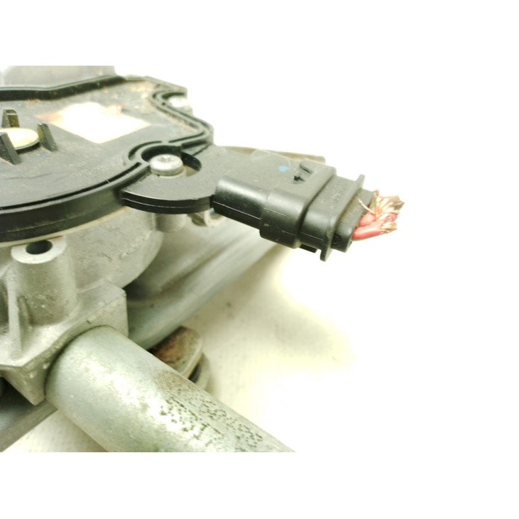 726750303 MOTOR LIMPIAPARABRISAS DEL BMW SERIE 3|Desguaces La Cabaña