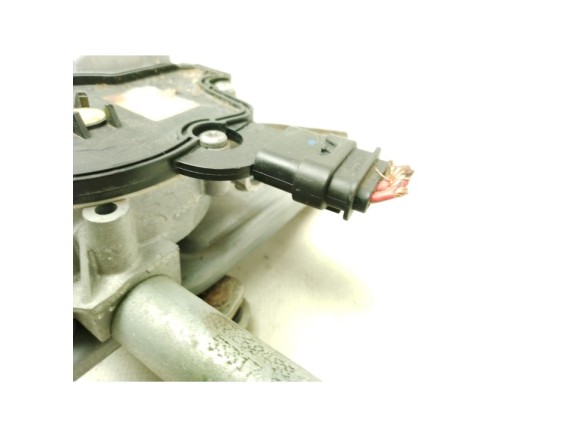 726750303 MOTOR LIMPIAPARABRISAS DEL BMW SERIE 3|Desguaces La Cabaña