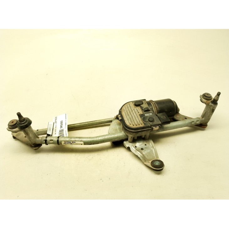 3C1955023E MOTOR LIMPIAPARABRISAS DEL VW PASSAT Variant (3C5)|Desguaces La Cabaña