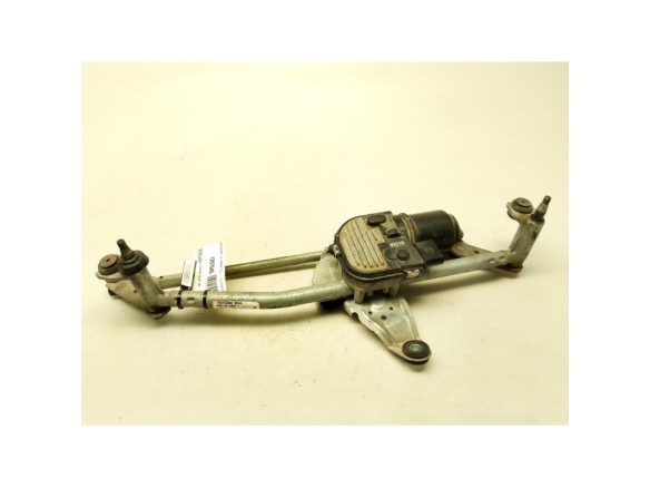 3C1955023E MOTOR LIMPIAPARABRISAS DEL VW PASSAT Variant (3C5)|Desguaces La Cabaña