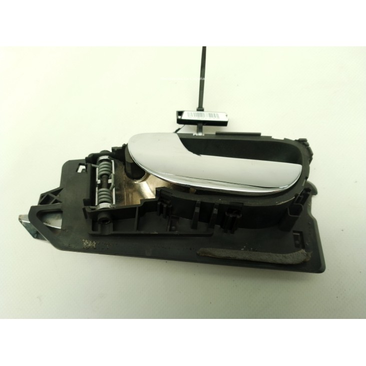MANILLA PUERTA LAT DEL IZQ INT PEUGEOT 307 (3A/C)|Desguaces La Cabaña
