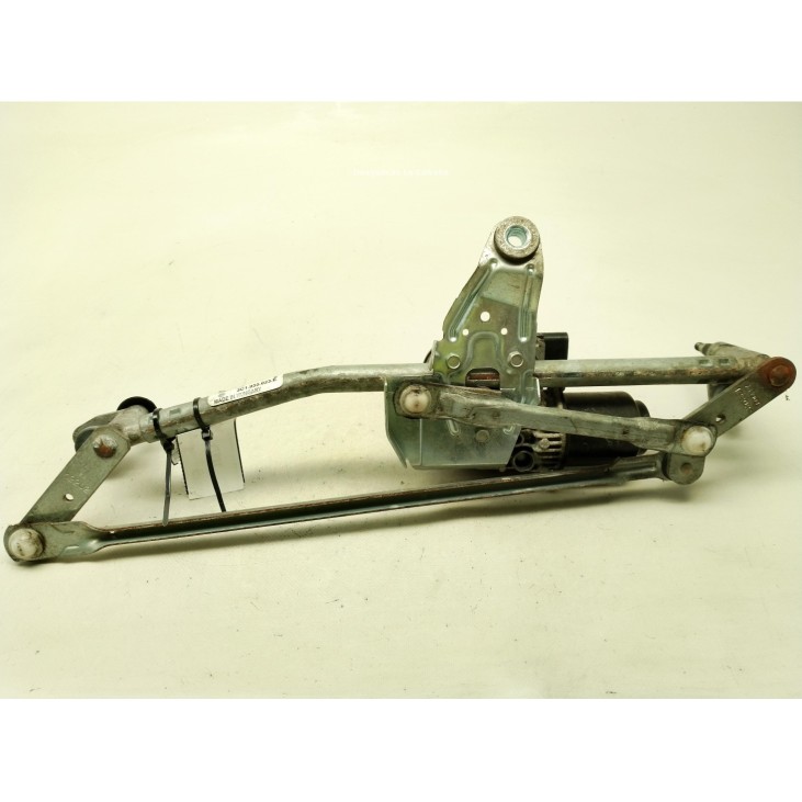 3C1955023E MOTOR LIMPIAPARABRISAS DEL VW PASSAT Variant (3C5)|Desguaces La Cabaña