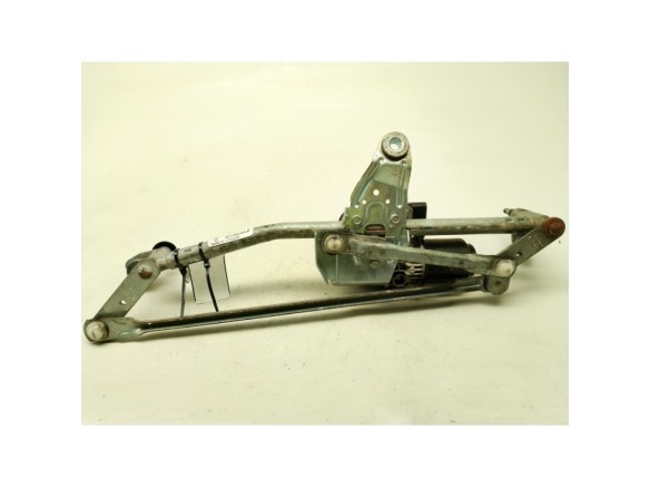 3C1955023E MOTOR LIMPIAPARABRISAS DEL VW PASSAT Variant (3C5)|Desguaces La Cabaña