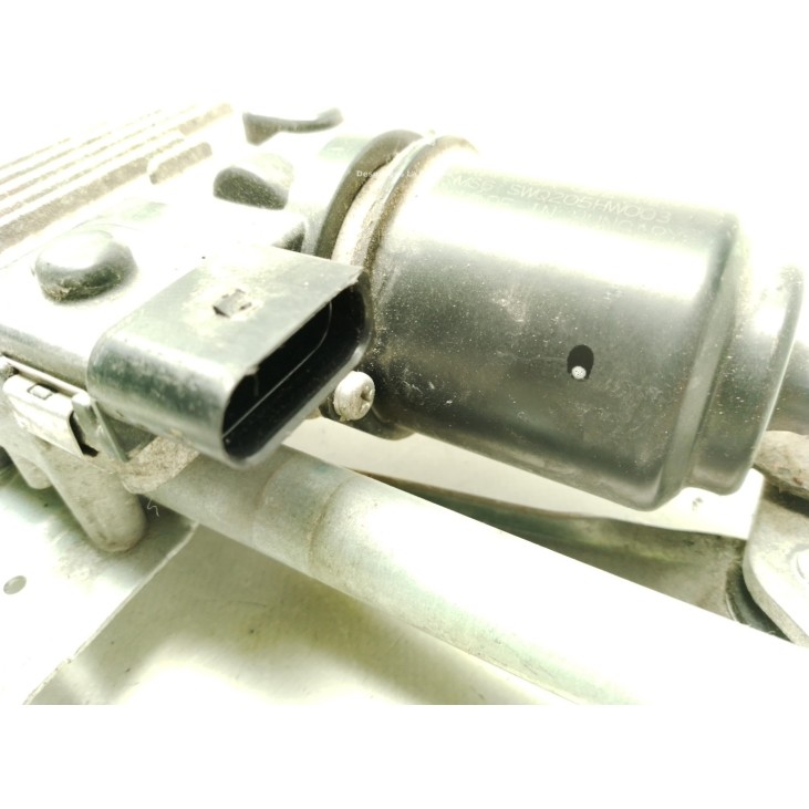 3C1955023E MOTOR LIMPIAPARABRISAS DEL VW PASSAT Variant (3C5)|Desguaces La Cabaña
